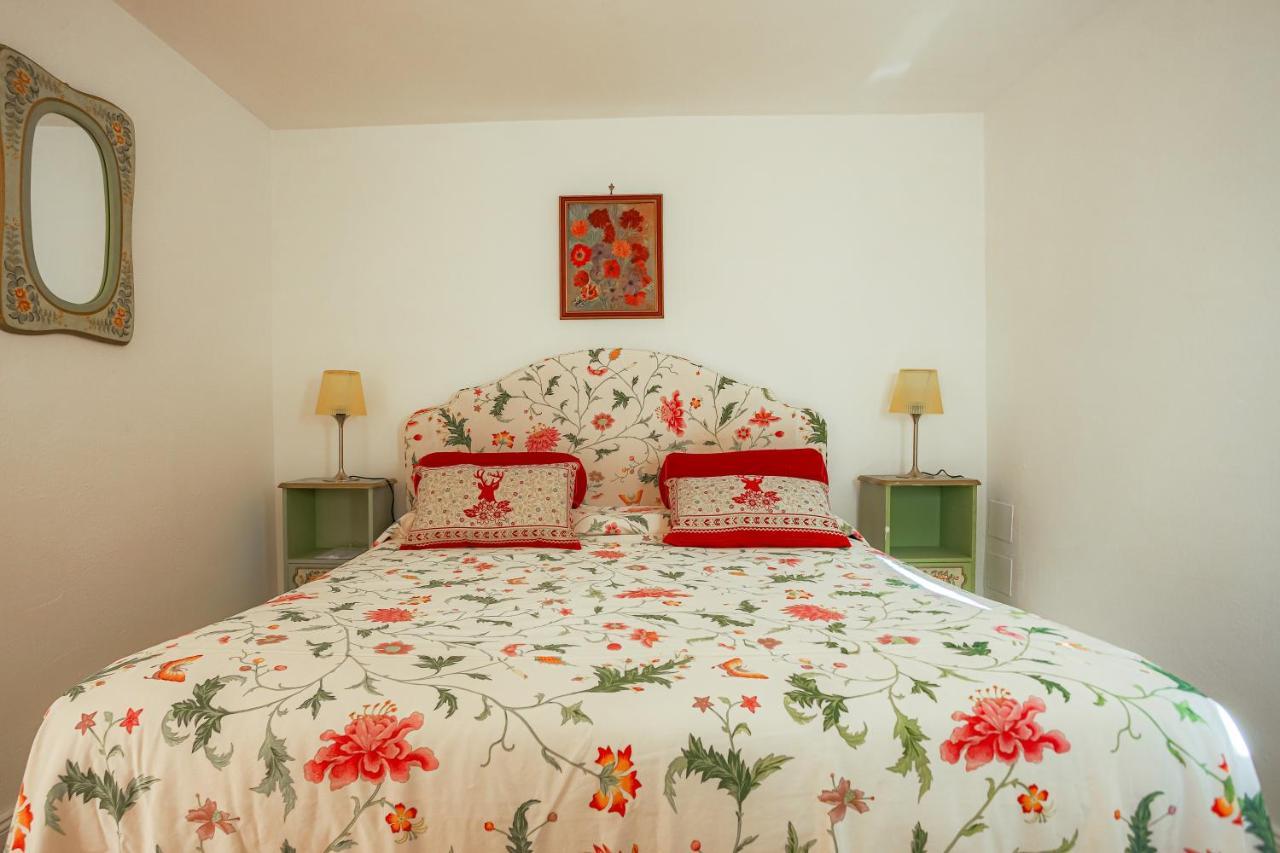 Gemelli Guest House Rome Extérieur photo
