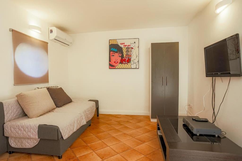 Gemelli Guest House Rome Extérieur photo