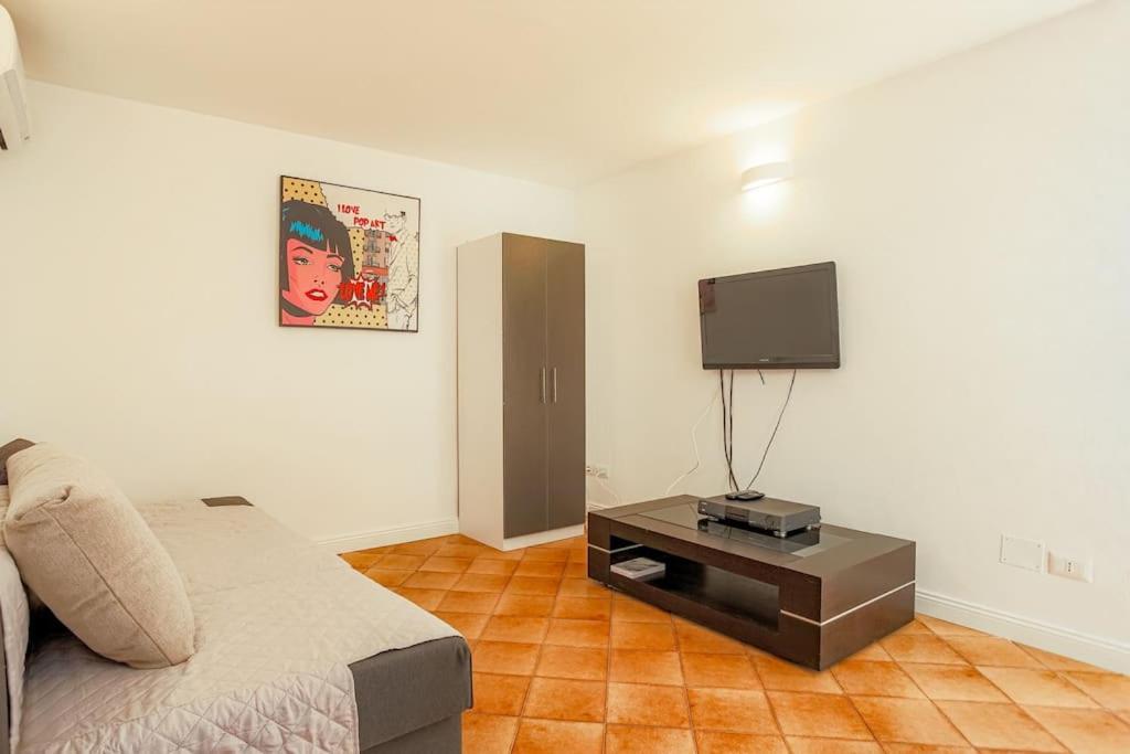 Gemelli Guest House Rome Extérieur photo
