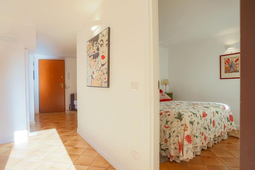Gemelli Guest House Rome Extérieur photo