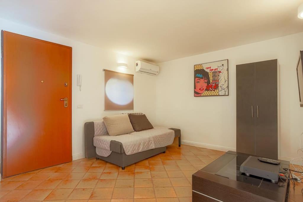 Gemelli Guest House Rome Extérieur photo