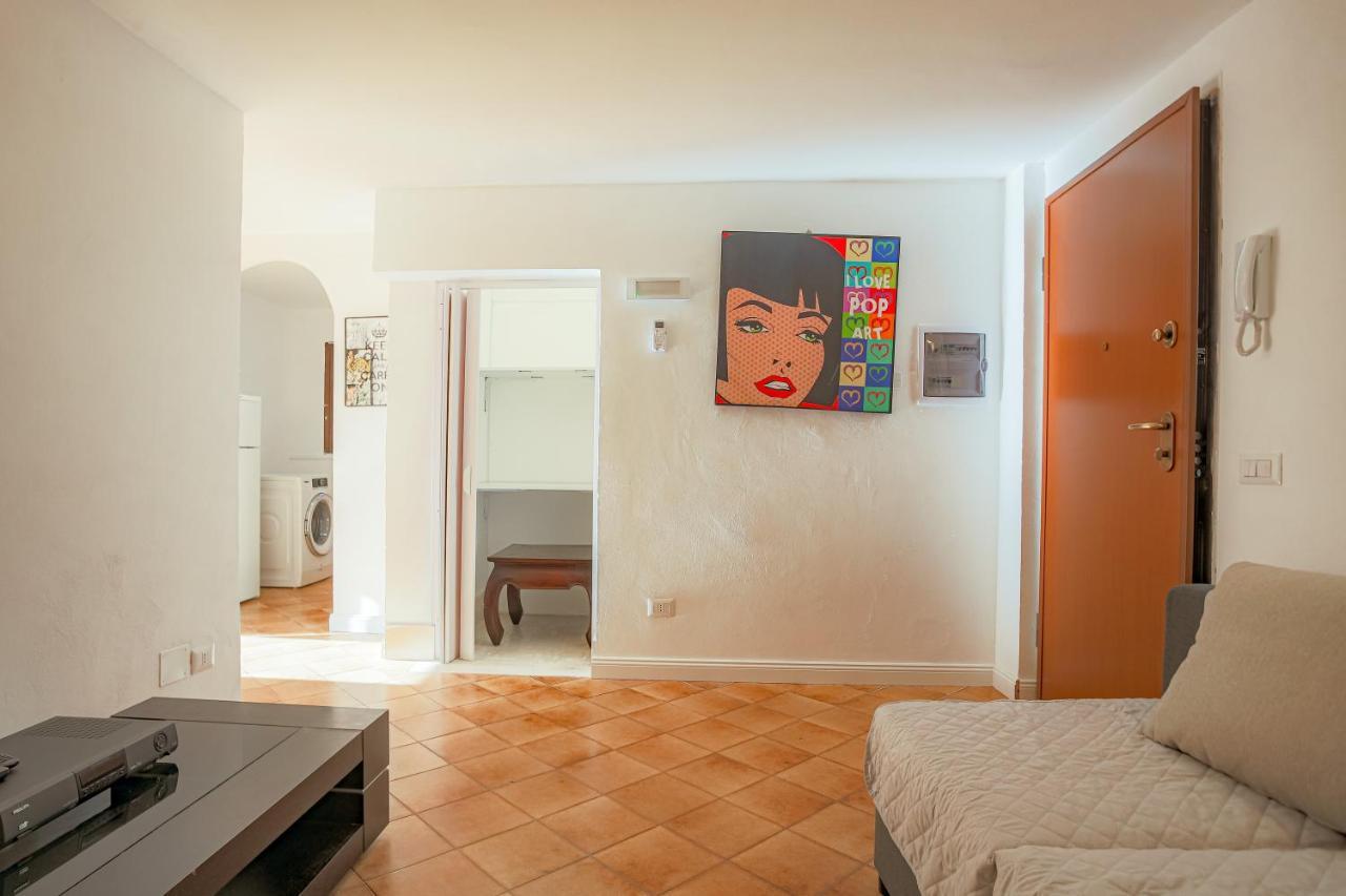 Gemelli Guest House Rome Extérieur photo