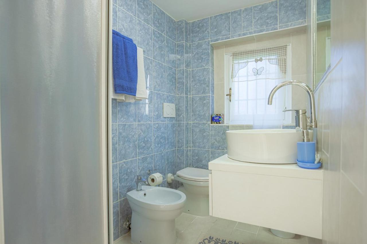 Gemelli Guest House Rome Extérieur photo