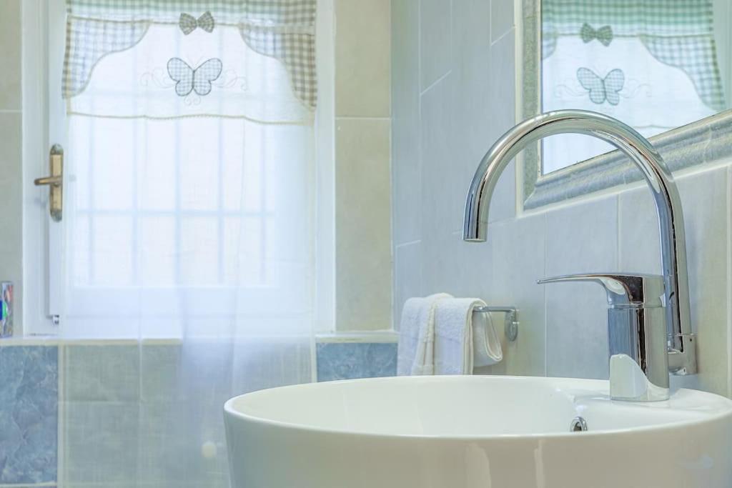 Gemelli Guest House Rome Extérieur photo