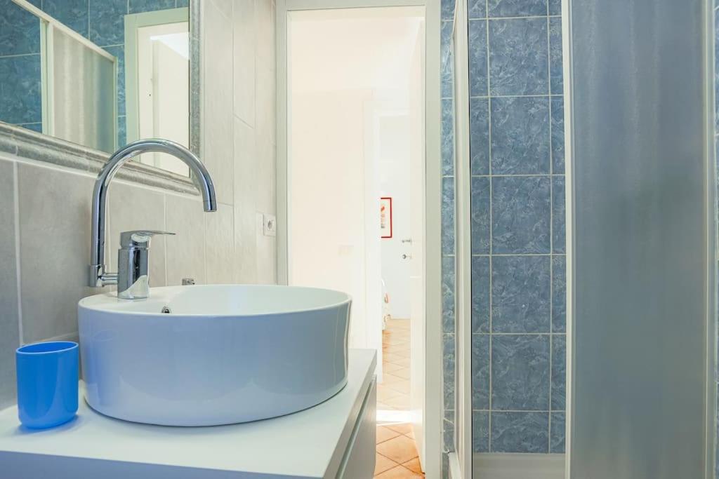 Gemelli Guest House Rome Extérieur photo