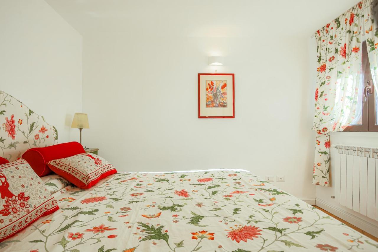 Gemelli Guest House Rome Extérieur photo