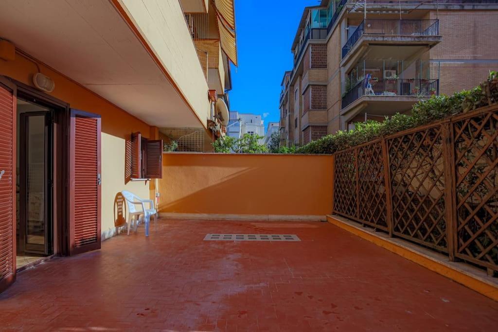 Gemelli Guest House Rome Extérieur photo