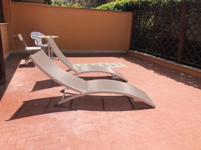 Gemelli Guest House Rome Extérieur photo