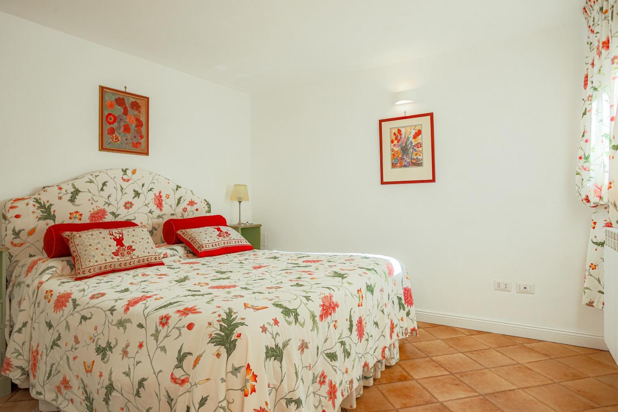 Gemelli Guest House Rome Extérieur photo